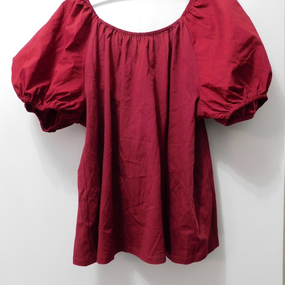 Ladies top